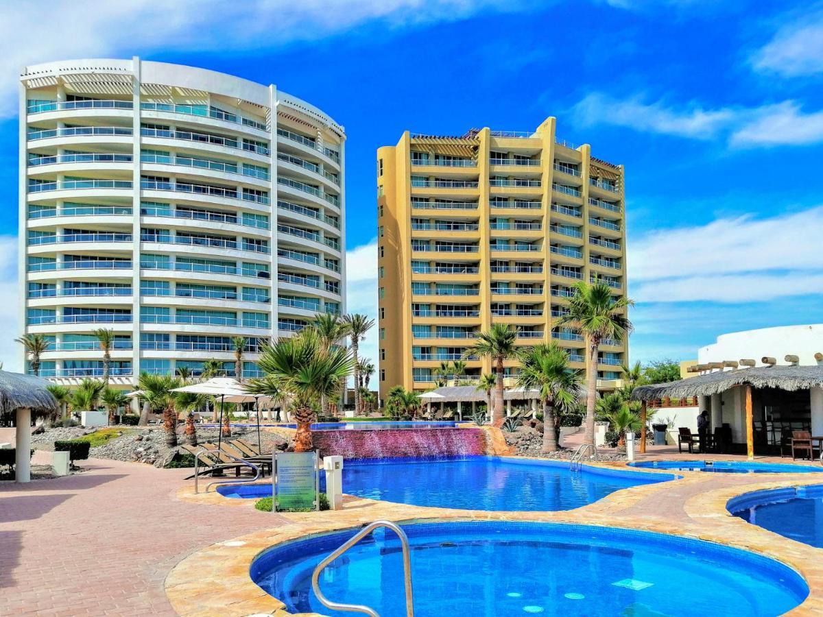 Authentic Luxury Villa With Private Pool Puerto Peñasco Kültér fotó