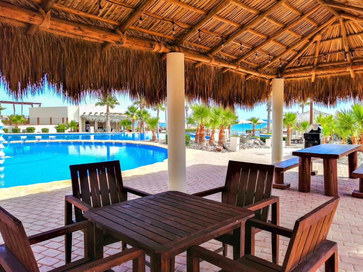 Authentic Luxury Villa With Private Pool Puerto Peñasco Kültér fotó