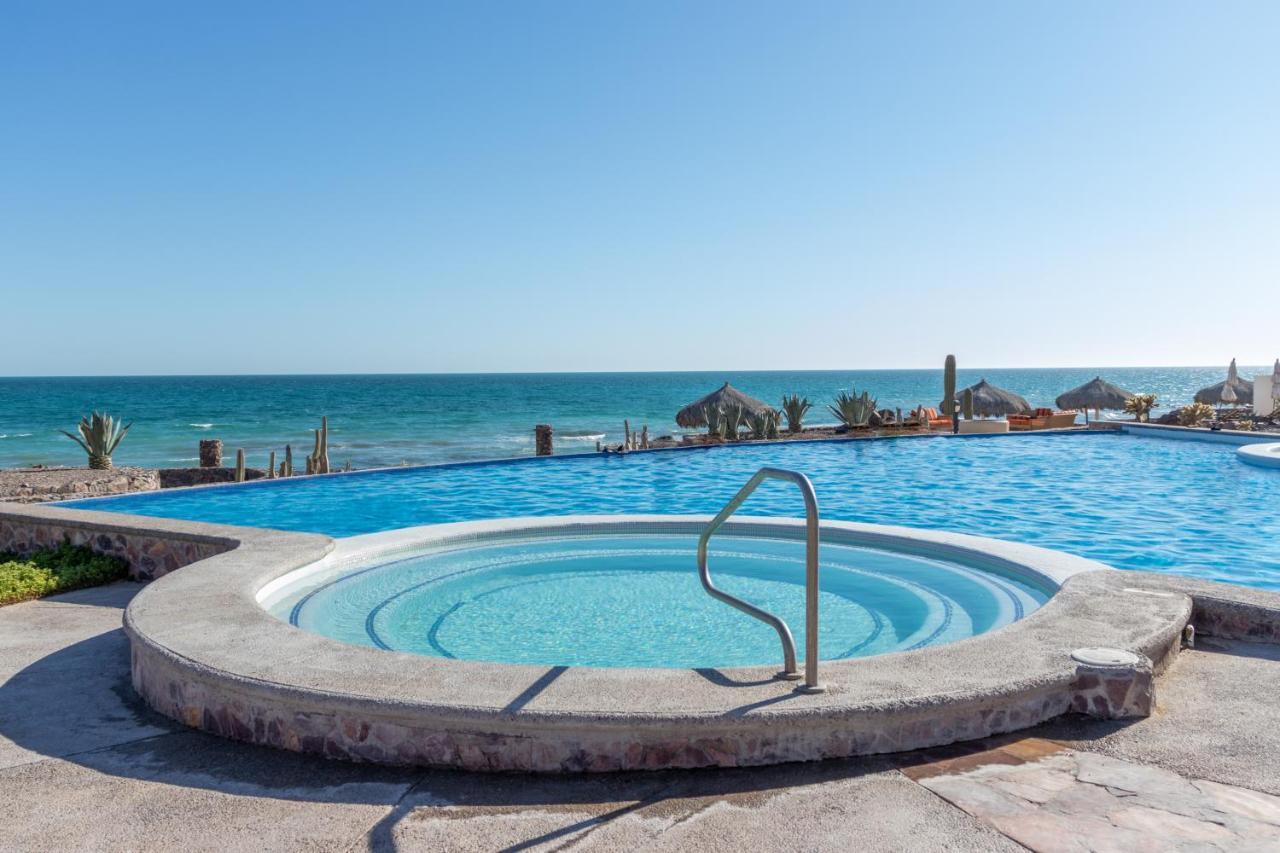 Authentic Luxury Villa With Private Pool Puerto Peñasco Kültér fotó