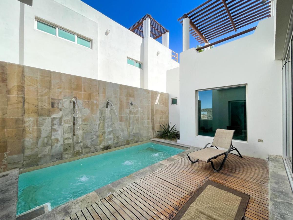 Authentic Luxury Villa With Private Pool Puerto Peñasco Kültér fotó