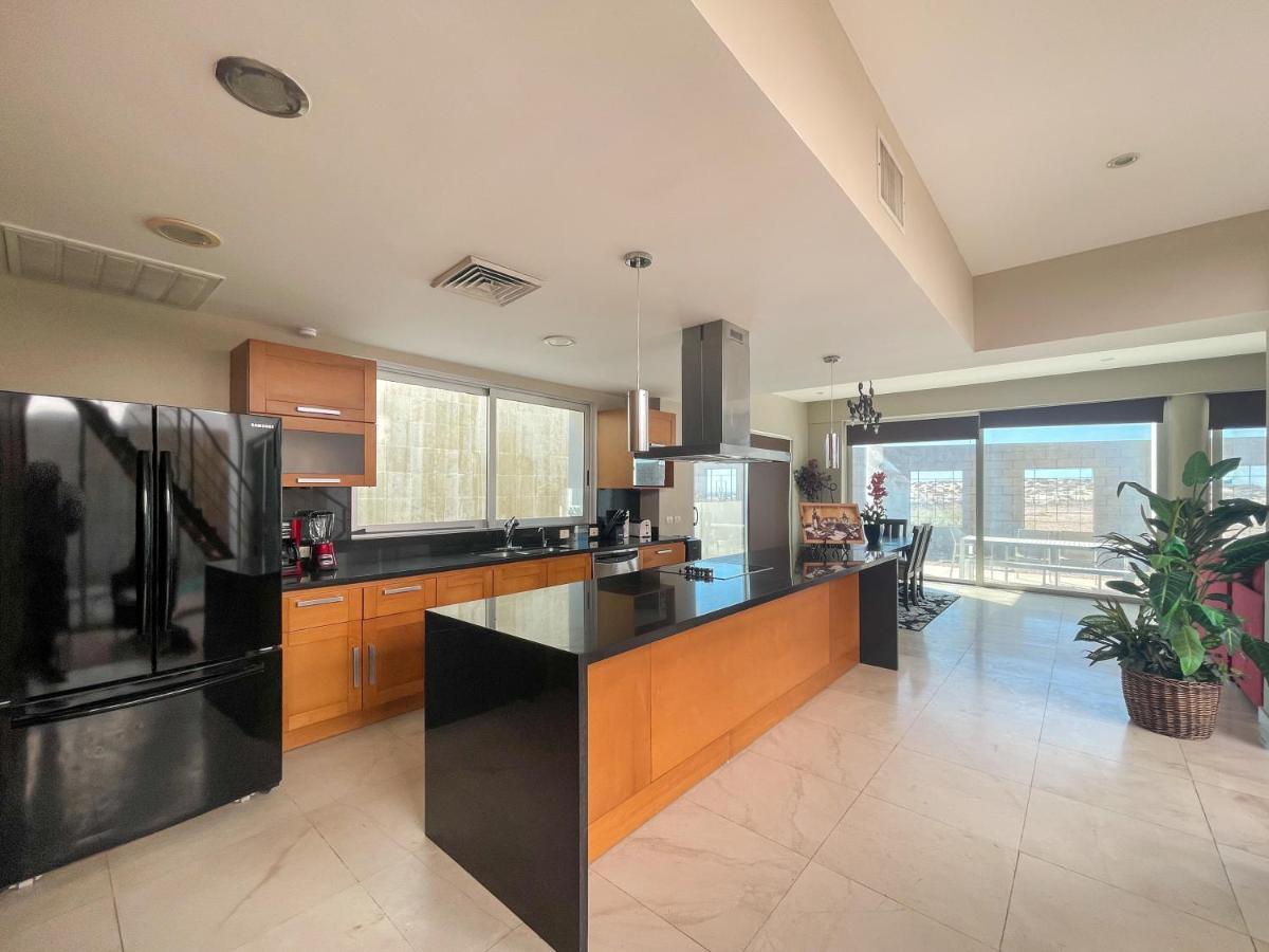 Authentic Luxury Villa With Private Pool Puerto Peñasco Kültér fotó