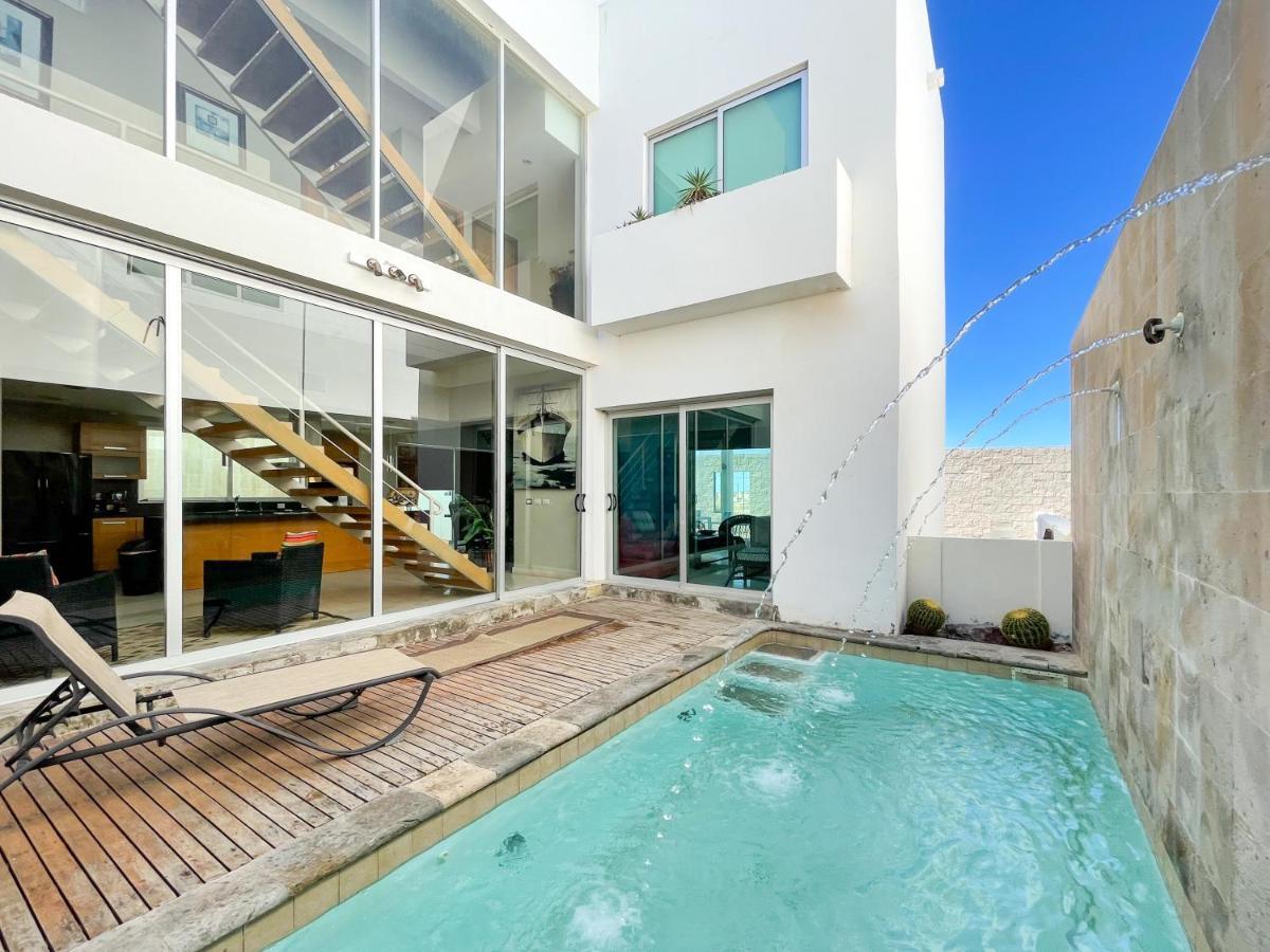 Authentic Luxury Villa With Private Pool Puerto Peñasco Kültér fotó