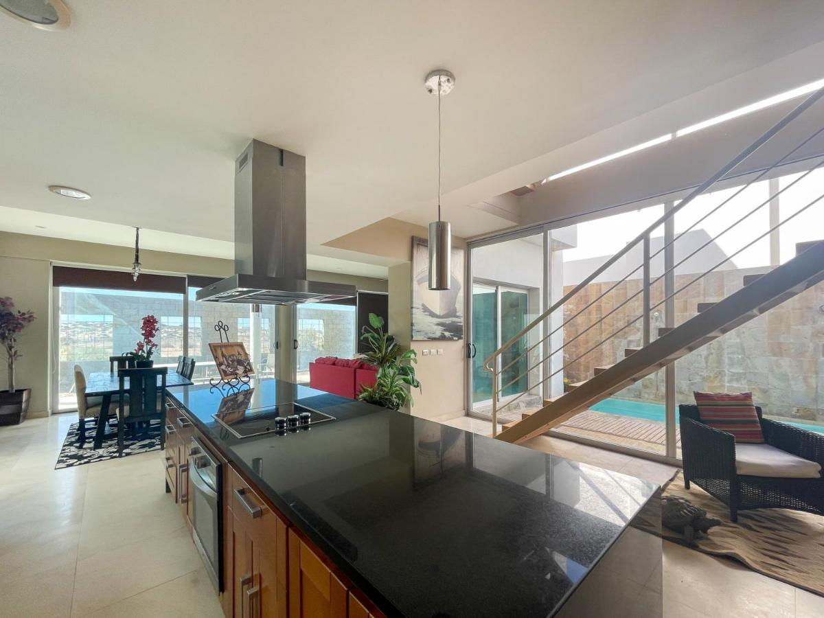 Authentic Luxury Villa With Private Pool Puerto Peñasco Kültér fotó
