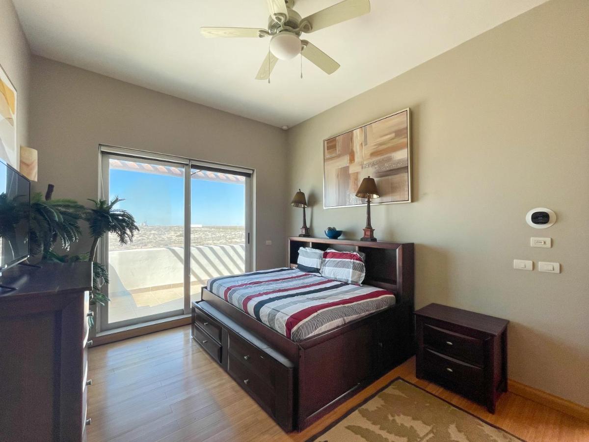 Authentic Luxury Villa With Private Pool Puerto Peñasco Kültér fotó