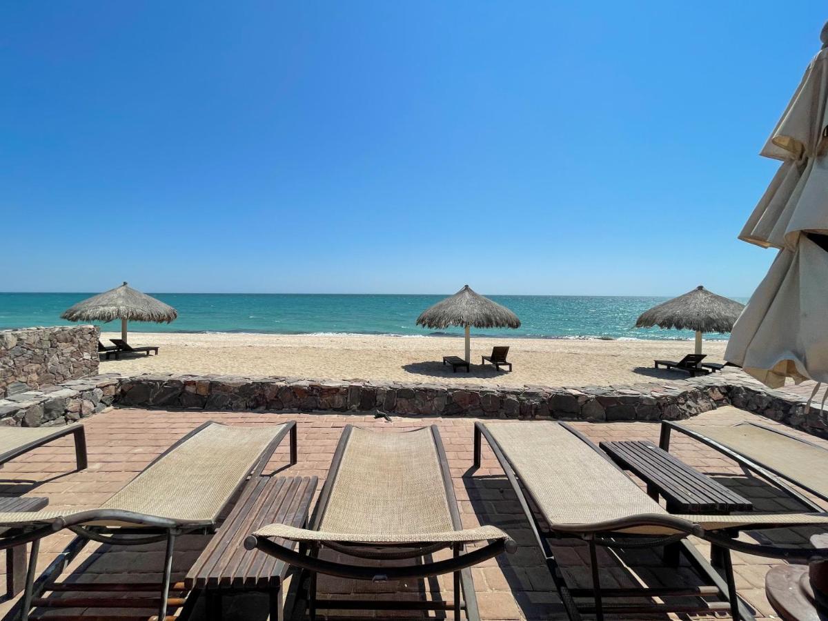Authentic Luxury Villa With Private Pool Puerto Peñasco Kültér fotó