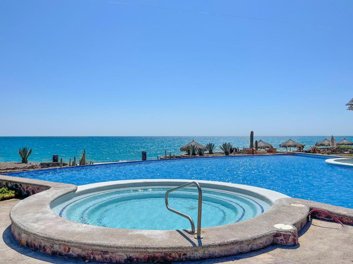 Authentic Luxury Villa With Private Pool Puerto Peñasco Kültér fotó