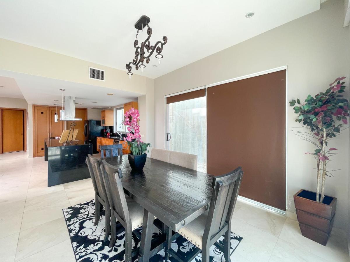 Authentic Luxury Villa With Private Pool Puerto Peñasco Kültér fotó