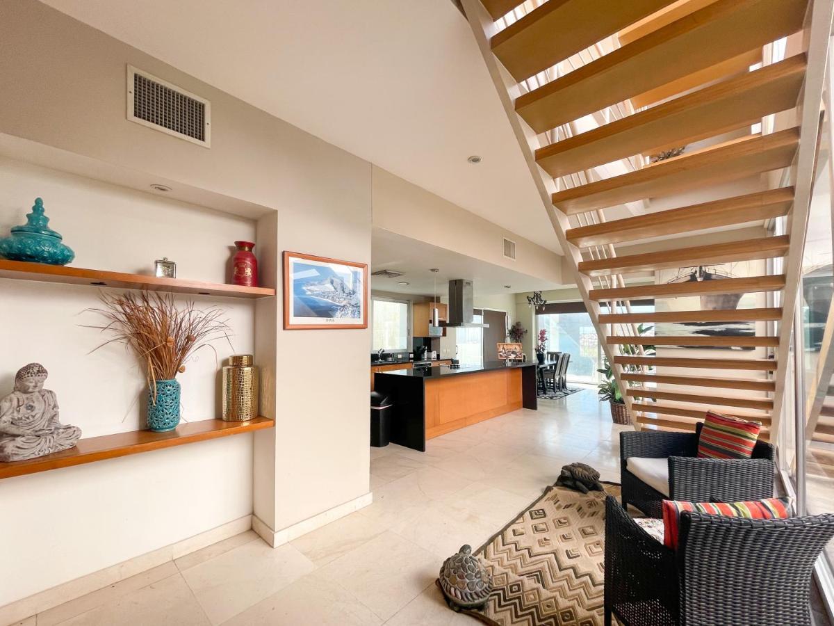 Authentic Luxury Villa With Private Pool Puerto Peñasco Kültér fotó