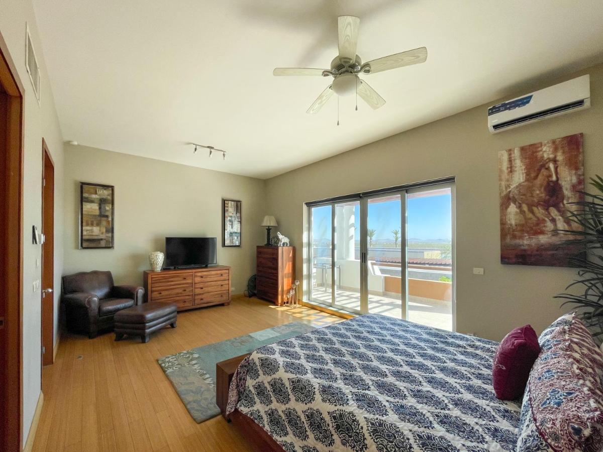 Authentic Luxury Villa With Private Pool Puerto Peñasco Kültér fotó