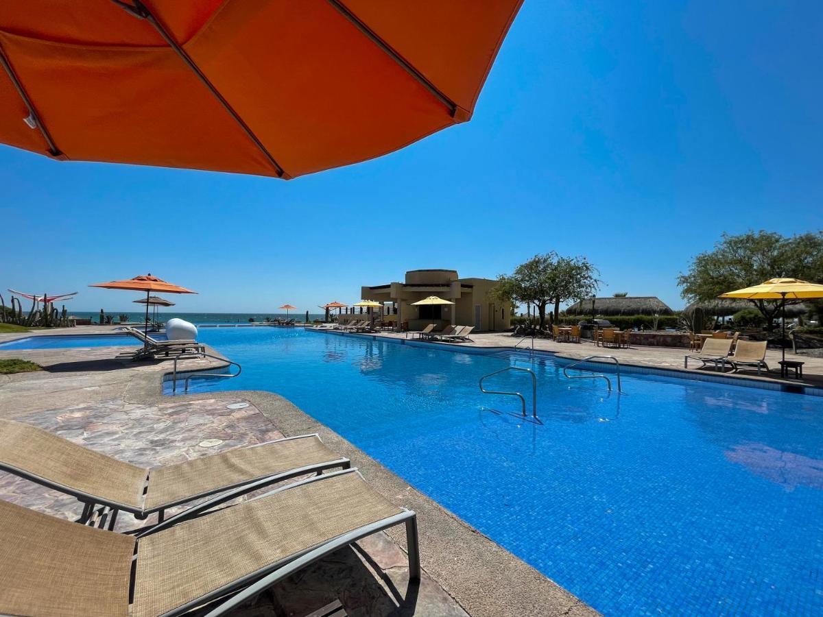 Authentic Luxury Villa With Private Pool Puerto Peñasco Kültér fotó