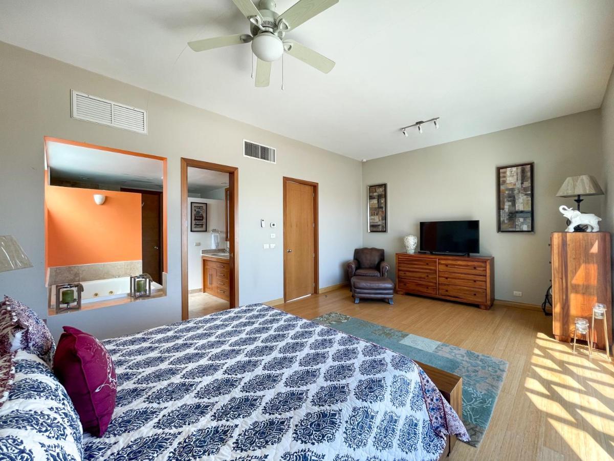 Authentic Luxury Villa With Private Pool Puerto Peñasco Kültér fotó