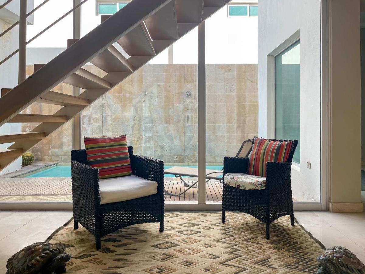 Authentic Luxury Villa With Private Pool Puerto Peñasco Kültér fotó