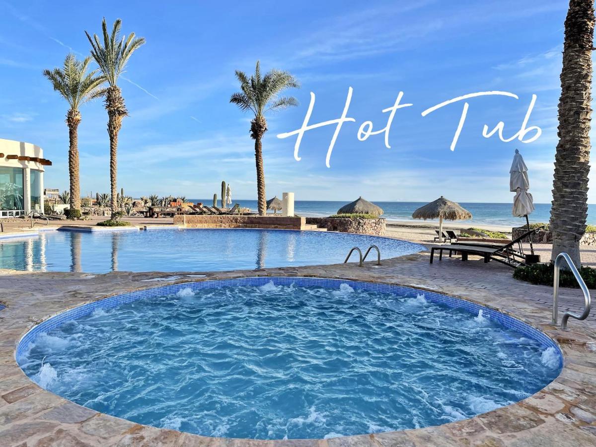 Authentic Luxury Villa With Private Pool Puerto Peñasco Kültér fotó